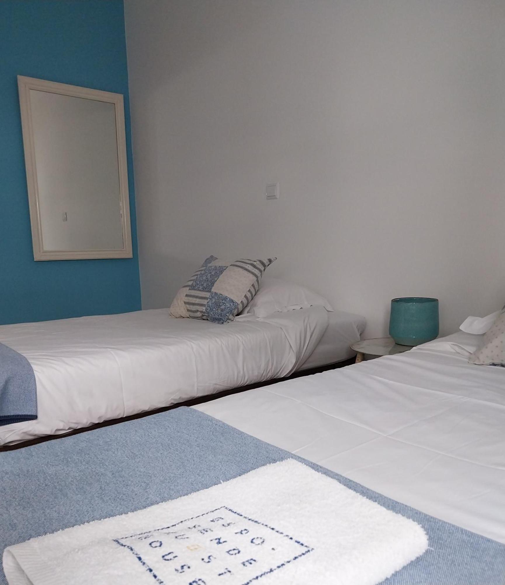 Esposendeguesthouse 외부 사진