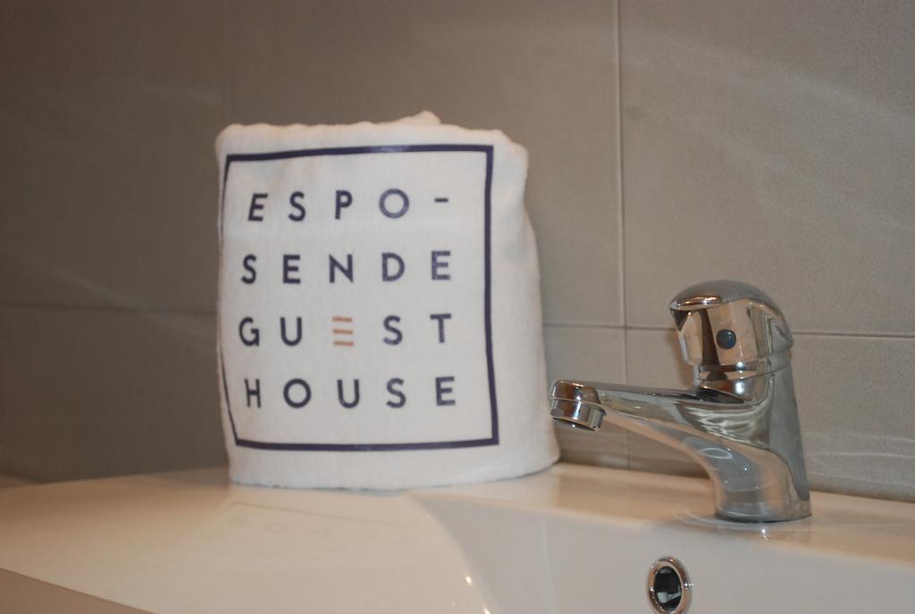 Esposendeguesthouse 외부 사진