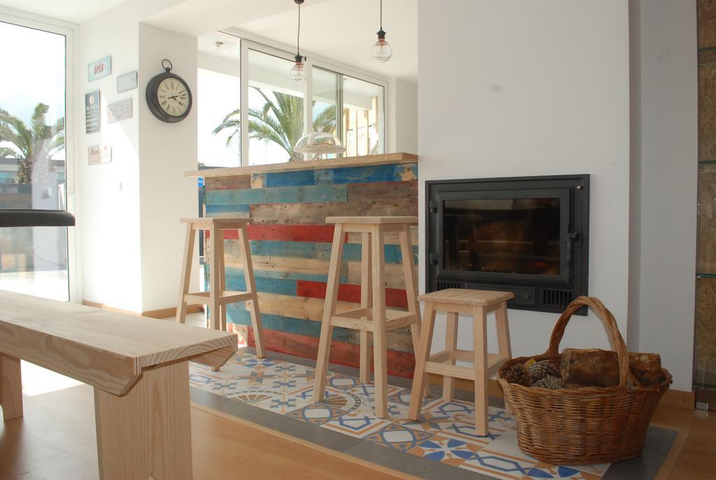 Esposendeguesthouse 외부 사진
