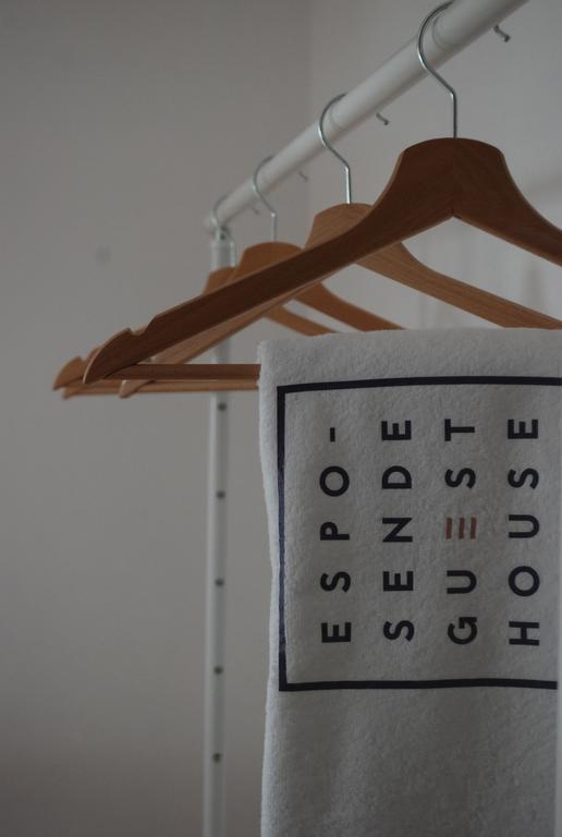 Esposendeguesthouse 외부 사진