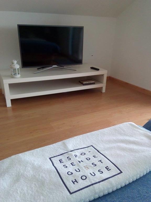 Esposendeguesthouse 외부 사진