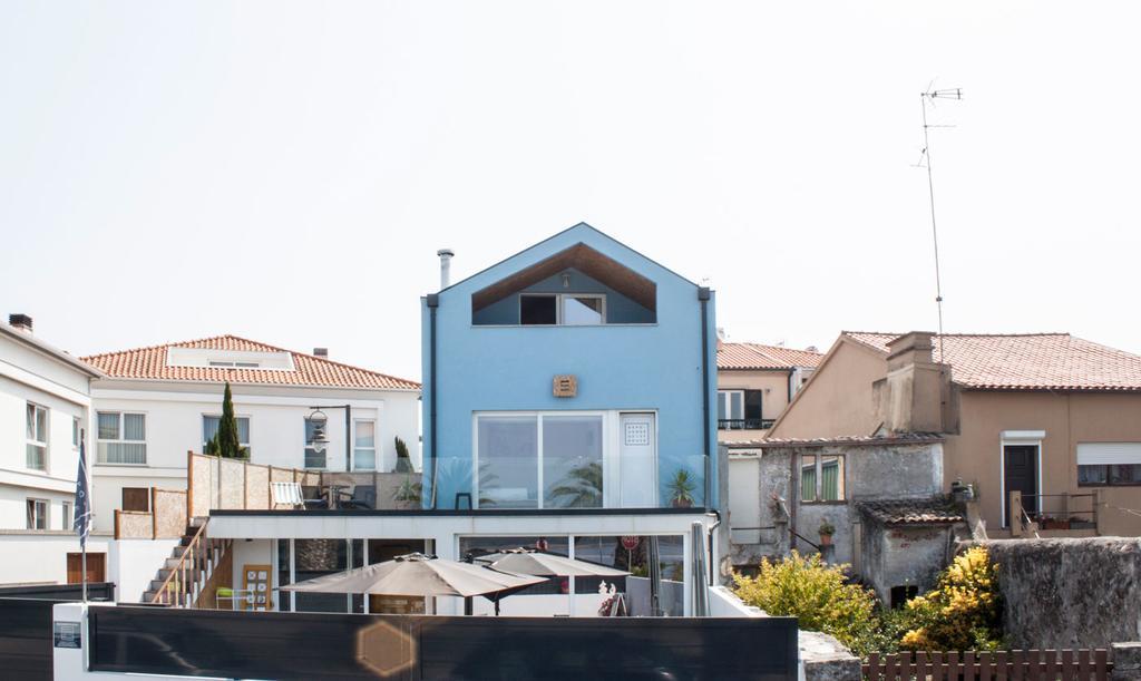 Esposendeguesthouse 외부 사진