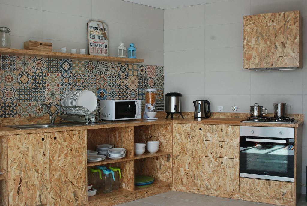 Esposendeguesthouse 외부 사진