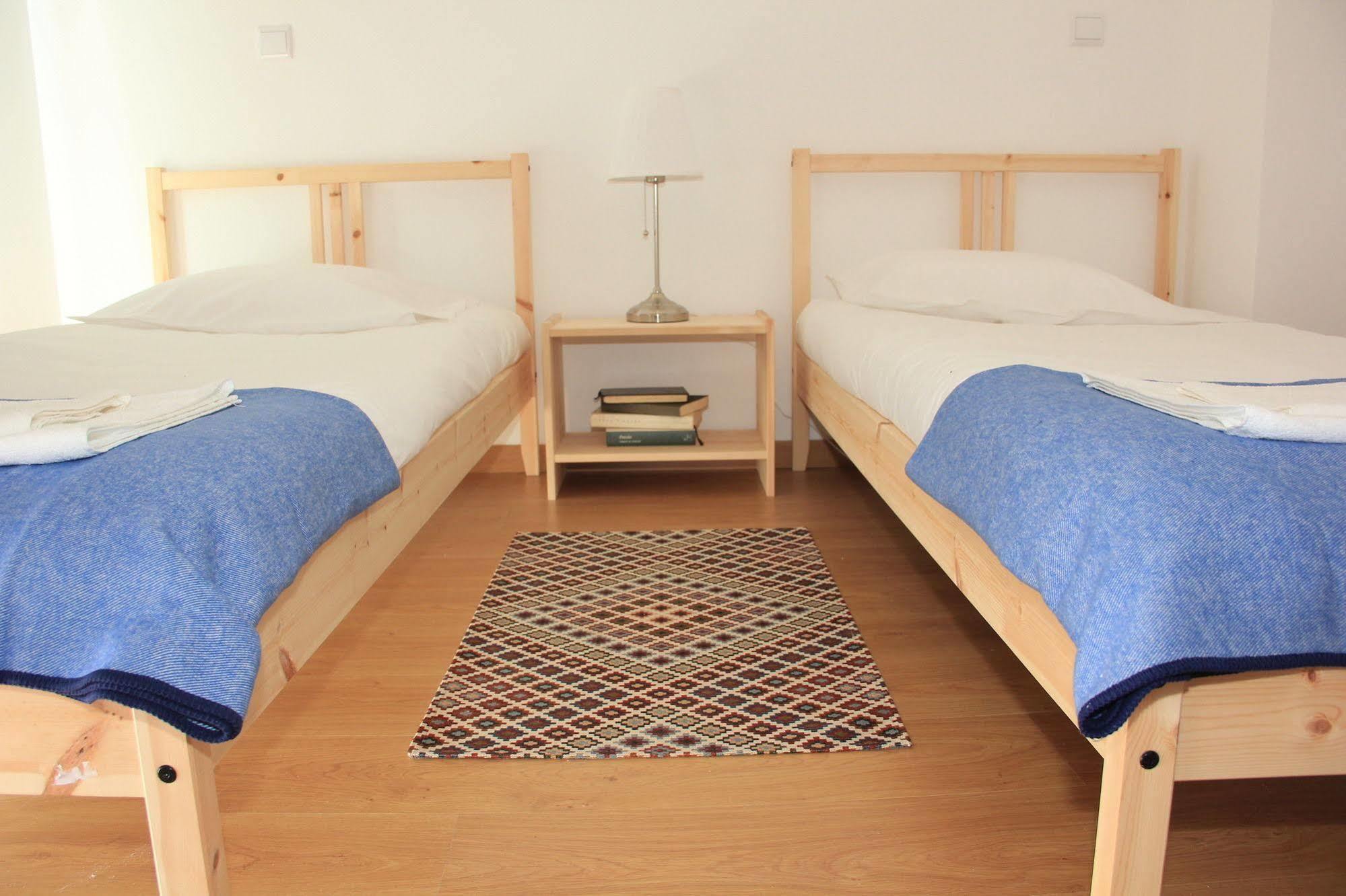 Esposendeguesthouse 외부 사진