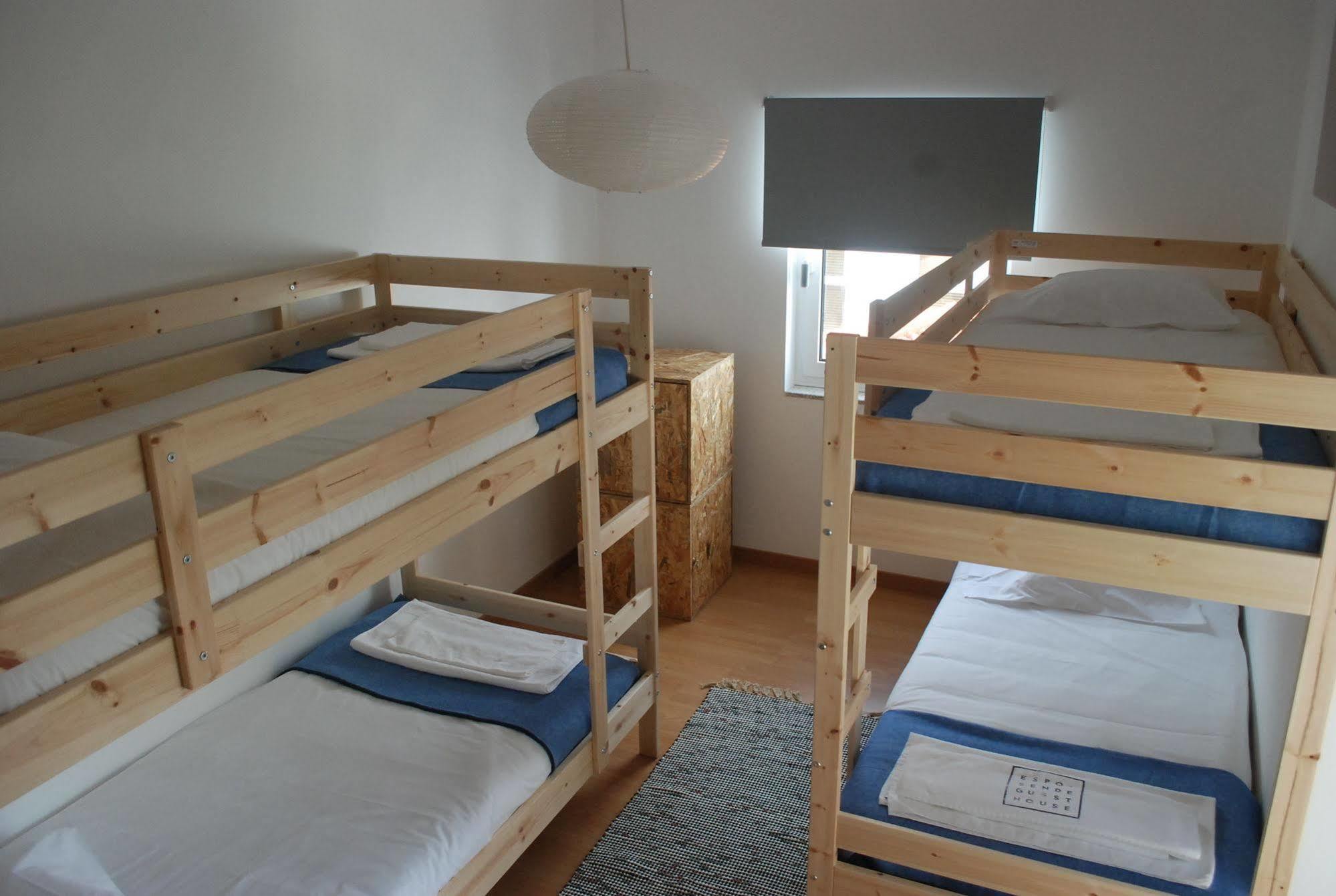 Esposendeguesthouse 외부 사진