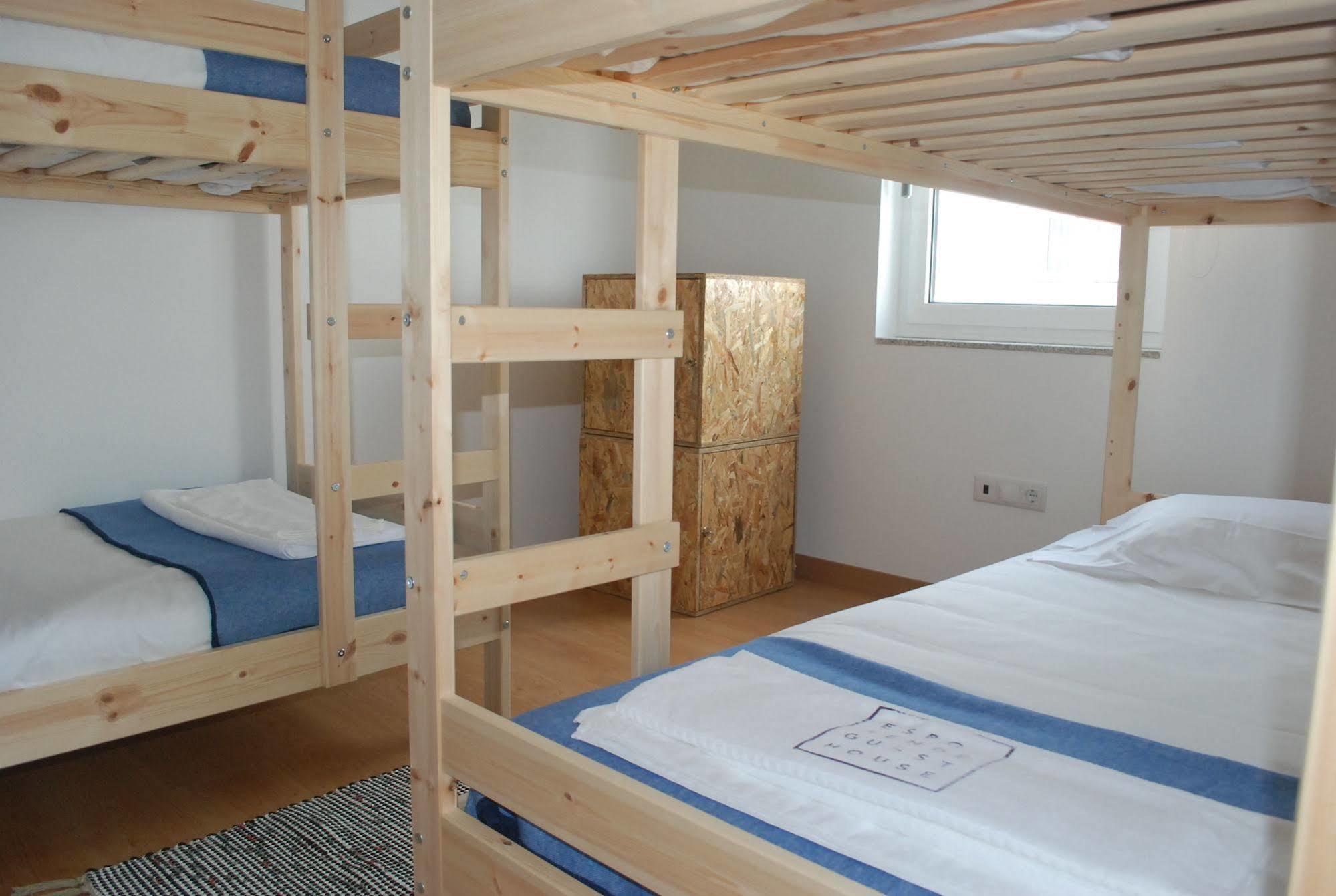 Esposendeguesthouse 외부 사진