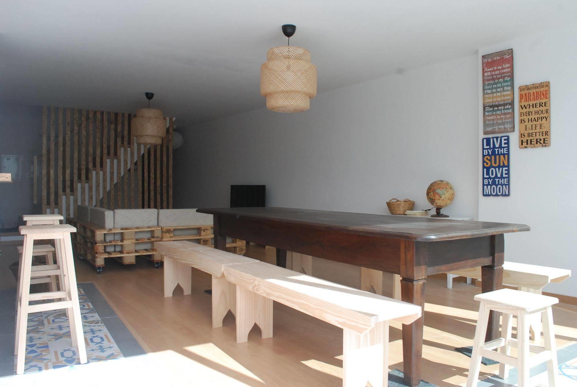 Esposendeguesthouse 외부 사진