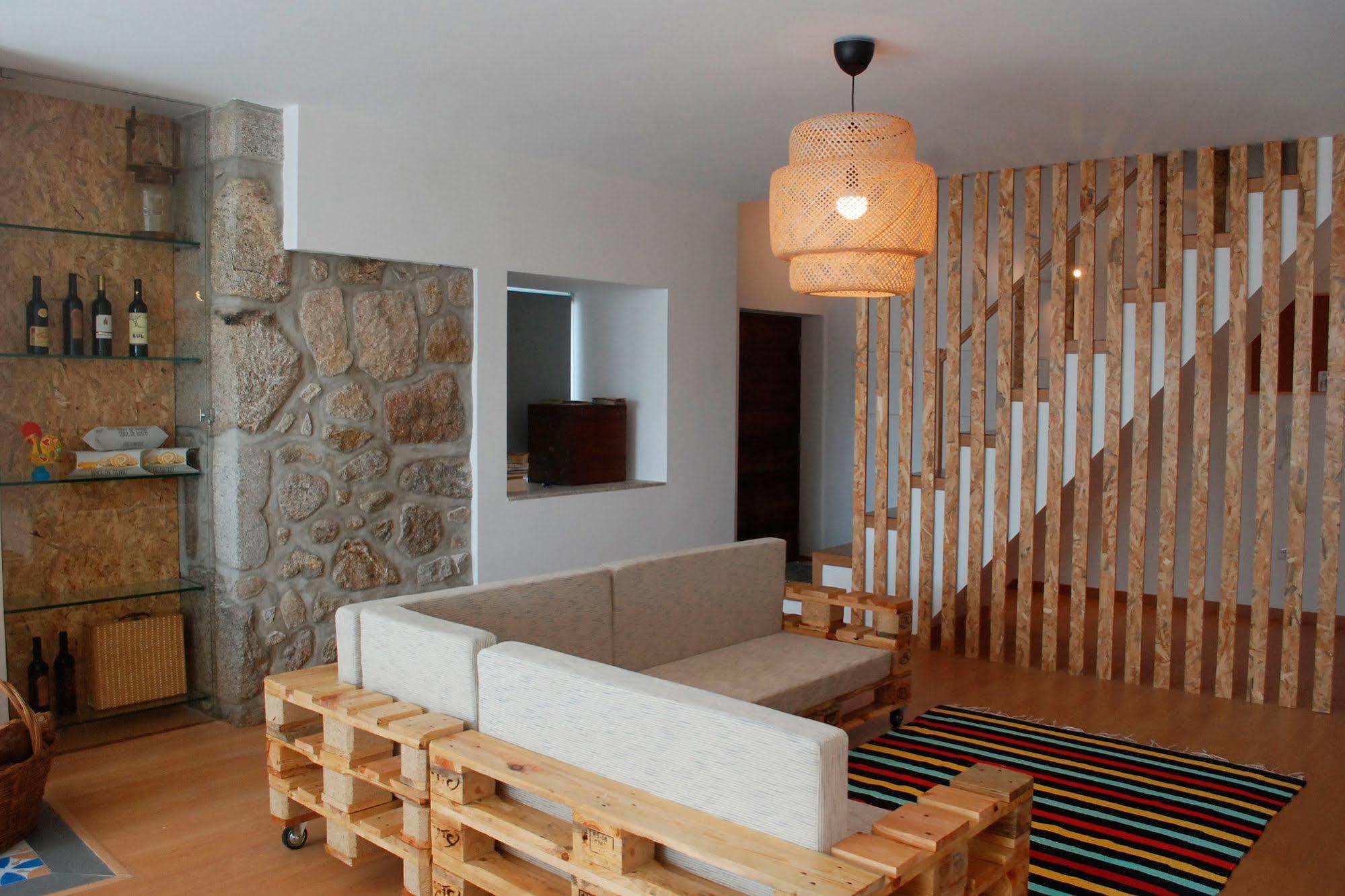 Esposendeguesthouse 외부 사진